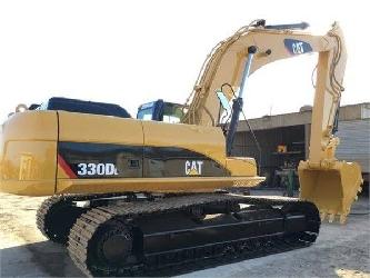 CAT 330 D