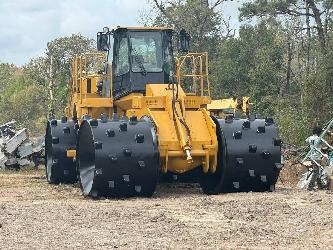 CAT 836 G