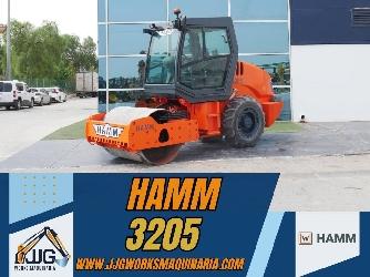 Hamm 3205
