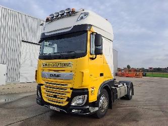 DAF FT XF 480