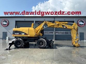 CAT M 316 C