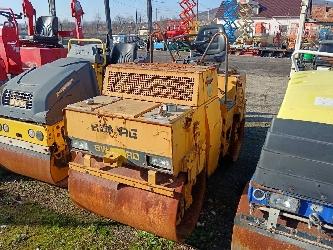 Bomag 100AD