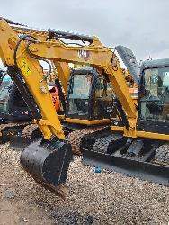 CAT 3055E