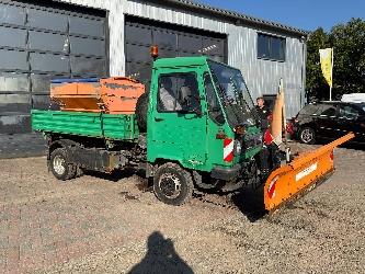 Multicar M 26