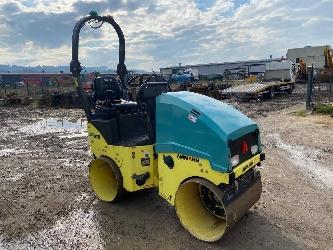 Ammann ARX 12