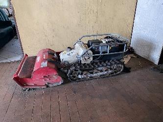 Timan RC 750