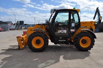JCB 535-95