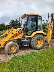 JCB 3 CX