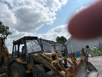 JCB 3cx