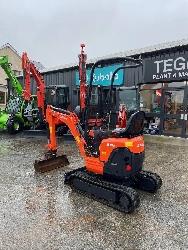 Kubota U 10-3