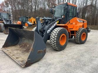 Doosan DL 250
