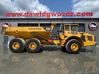 Volvo A 35 D