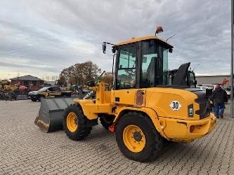 Volvo L 35 GS