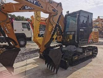 Sany SY 75 C
