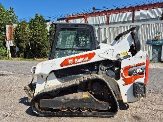 Bobcat T 66