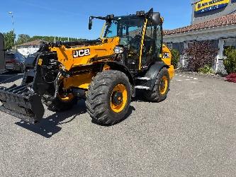 JCB TM280S