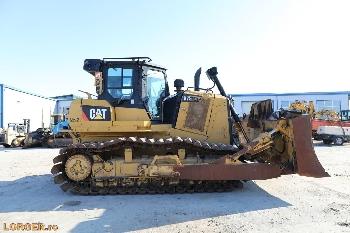 CAT D 7 E LGP