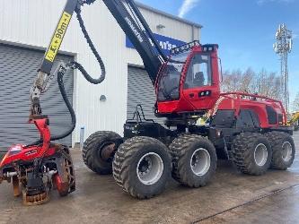 Komatsu 931XC