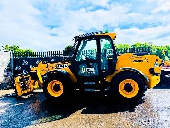 JCB 540-140