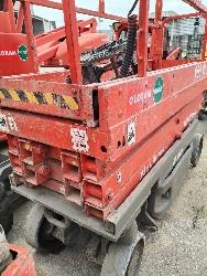 JLG 2030 ES