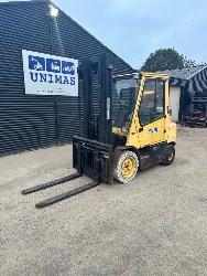 Daewoo G30E
