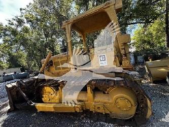 CAT D6D