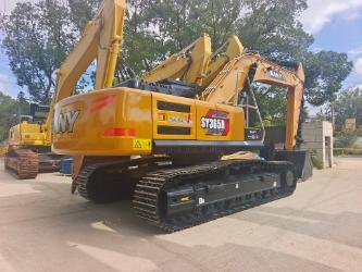 Sany SY 365 H