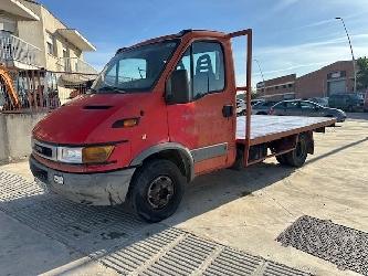 Iveco 35C 13
