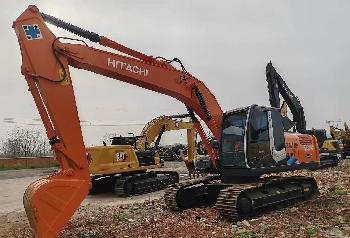 Hitachi 200