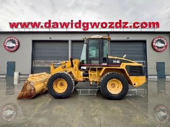CAT 914 G