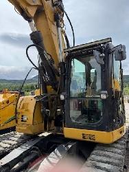 CAT 314 D LCR
