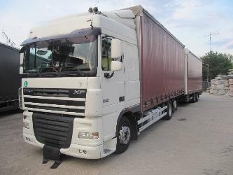 DAF XF 105