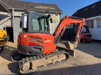 Kubota U 48-4