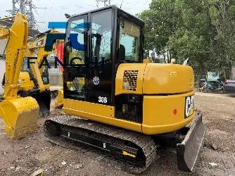 CAT 306