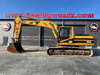 CAT 325 B L