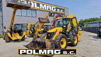 JCB 4 CX