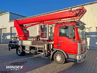 Wumag WT 250