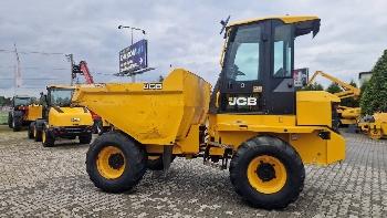 JCB 9TFT