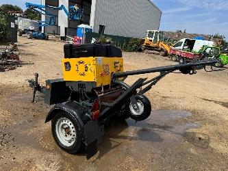 Mecalac MBR71