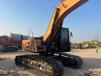 Sany 215c