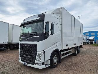Volvo FH 500