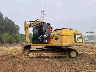 CAT 320 D L