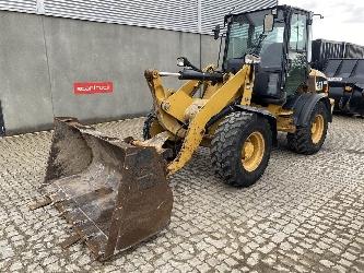 CAT 908 H2