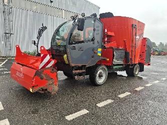 Kuhn SPV 14