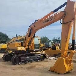 Hyundai 225