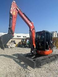 Kubota KX161