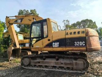 CAT 320 C