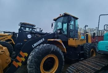 XCMG ZL 50 GN