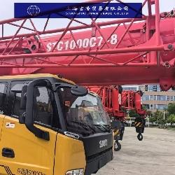 Sany STC1000