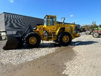Volvo L150E